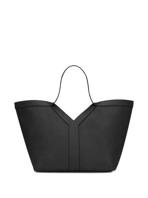 Saint Laurent Y tote bag - Black - zdjęcie produktu nr 2