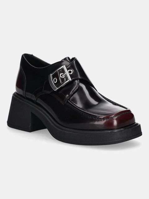 Vagabond Shoemakers czółenka skórzane DORAH