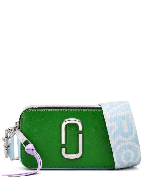 Marc Jacobs The Snapshot crossbody bag - Green - zdjęcie produktu nr 1