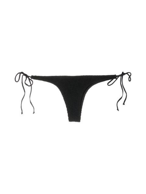 Bond-eye Serenity bikini briefs - Black - zdjęcie produktu nr 2