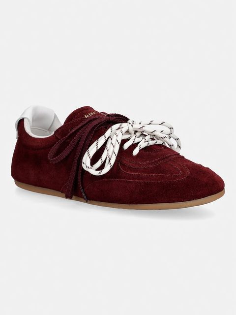 Alohas Tb.24 Suede sneakersy damskie zamszowe - zdjęcie produktu nr 1