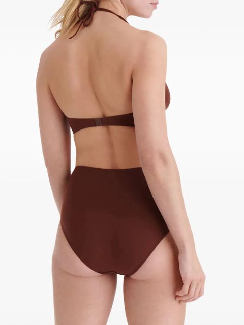 ERES Remember bikini briefs - Brown - zdjęcie produktu nr 2