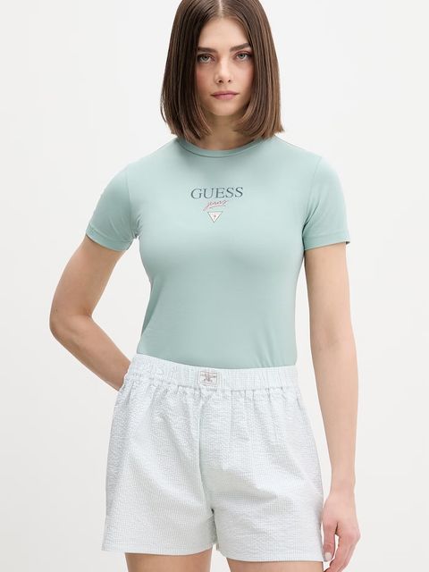 Guess Jeans t-shirt - zdjęcie produktu nr 2