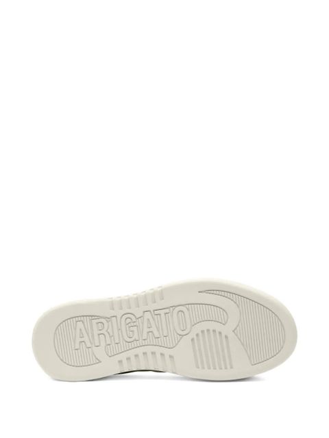 Axel Arigato Dice Lo Bee Bird sneakers - Grey