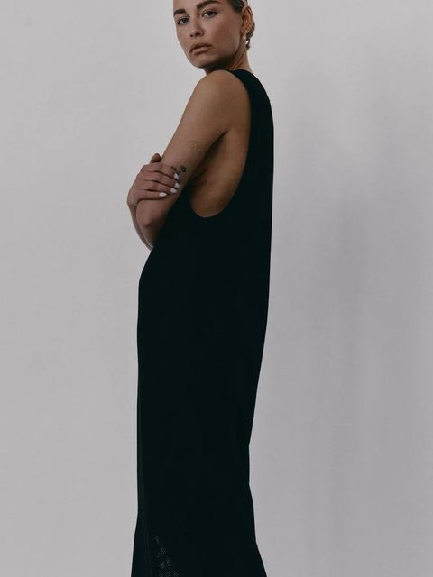 MUUV. sukienka LLARD