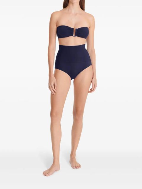 ERES Gredin bikini bottom - Blue