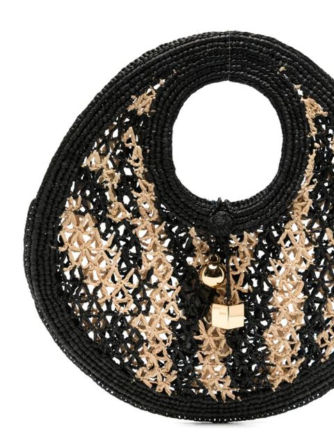 Jacquemus small The Spiaggia tote bag - Neutrals