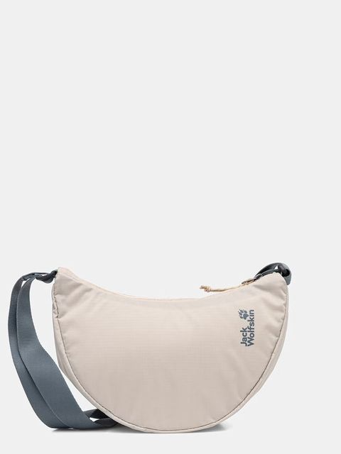 Jack Wolfskin torebka crossbody damska Zoya 4 - zdjęcie produktu nr 2