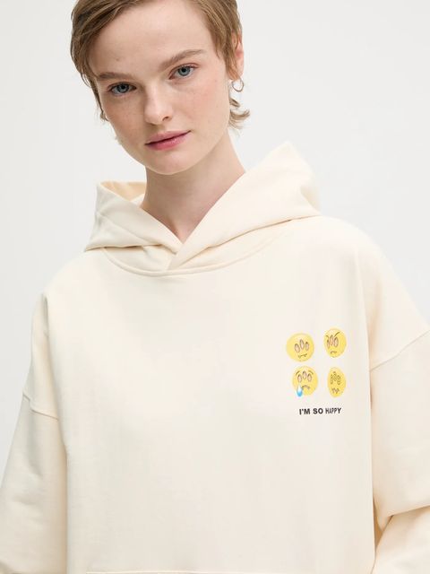 Barrow bluza bawełniana