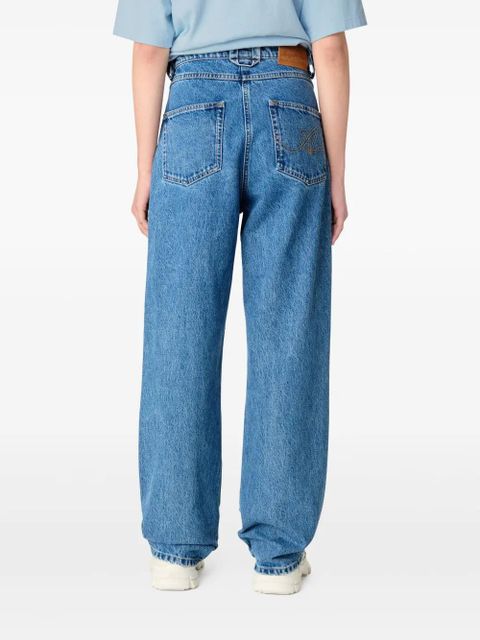 Axel Arigato Sly jeans - Blue