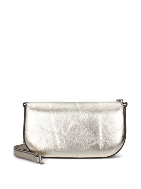 Tory Burch Kira convertible crossbody bag - Gold - zdjęcie produktu nr 2