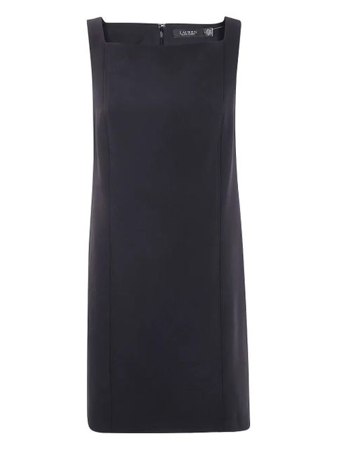 Lauren Ralph Lauren sleeveless dress - Black - zdjęcie produktu nr 1