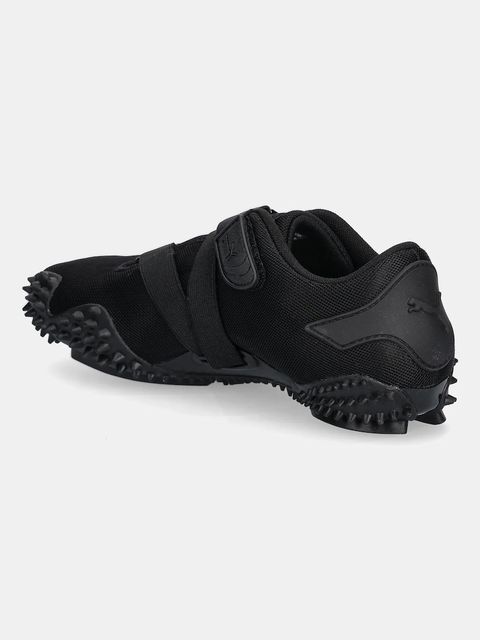 Puma sneakersy Mostro OG Prime kolor czarny 403206 - zdjęcie produktu nr 2