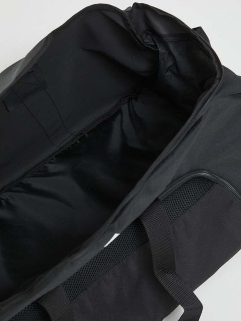 adidas Performance torba Tiro League kolor czarny HS9754