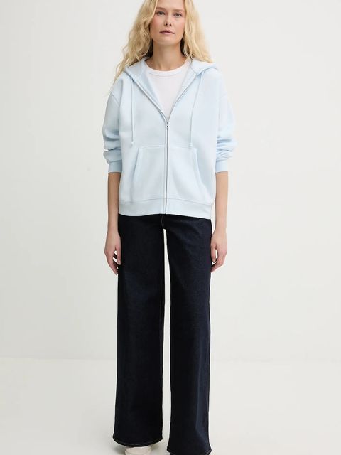 Levi's bluza EVERYDAY ZIP HOODIE - zdjęcie produktu nr 2