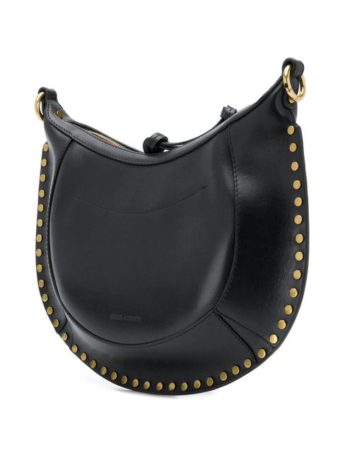 ISABEL MARANT Naoko shoulder bag - Black