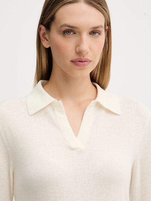 MM by Max Mara sweter wełniany MOXA