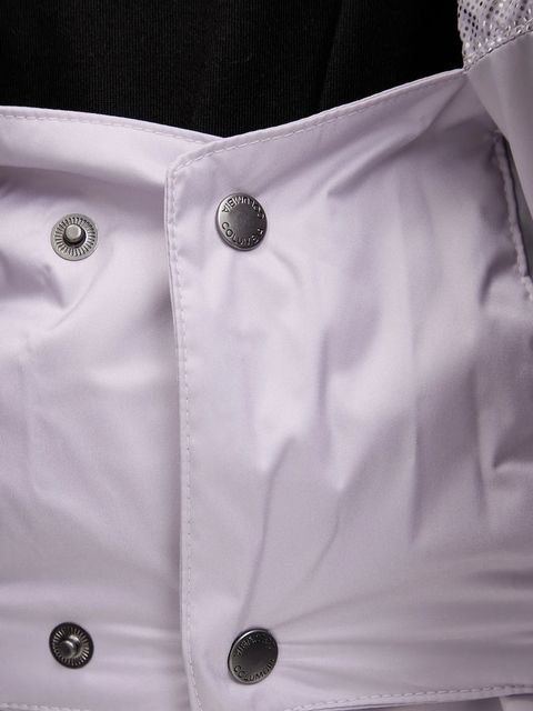 Columbia spodnie narciarskie Coreshot kolor fioletowy 2133501