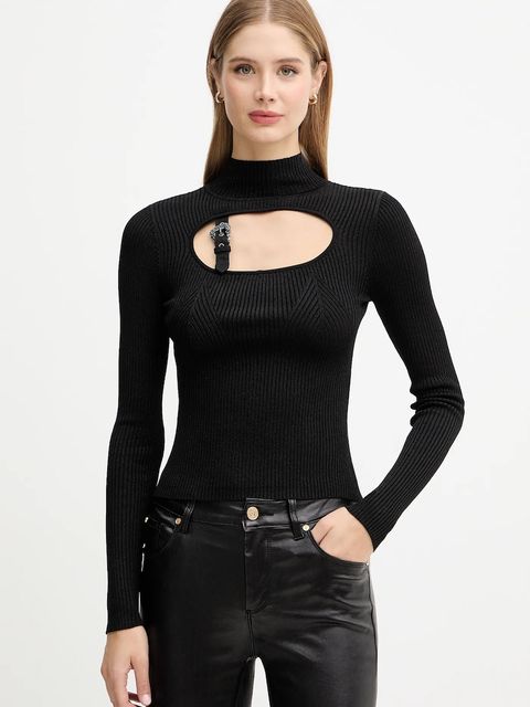 Versace Jeans Couture sweter - zdjęcie produktu nr 1