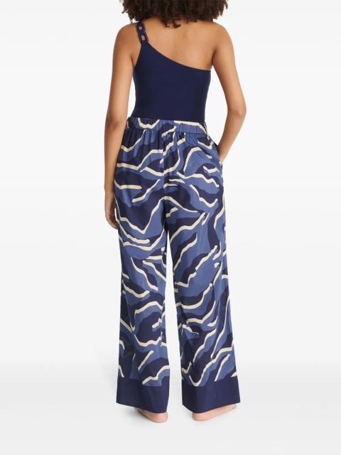ERES Atoll trousers - Blue