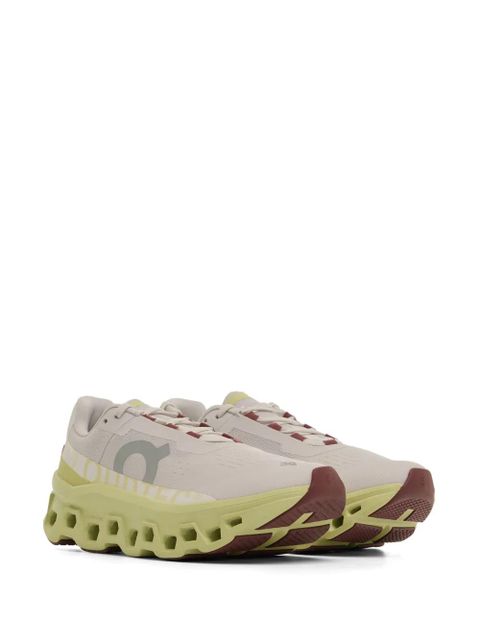 On Cloudmonster low-top sneakers - Neutrals - zdjęcie produktu nr 2