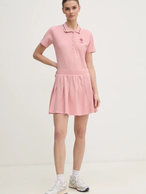 Guess polo SUZANNE damski V5RP02 KCOK1