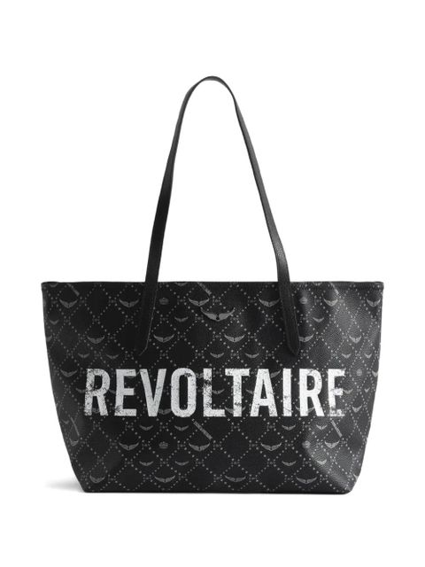 Zadig&Voltaire Z tote bag - Black - zdjęcie produktu nr 1