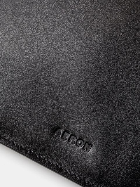 AERON torebka skórzana