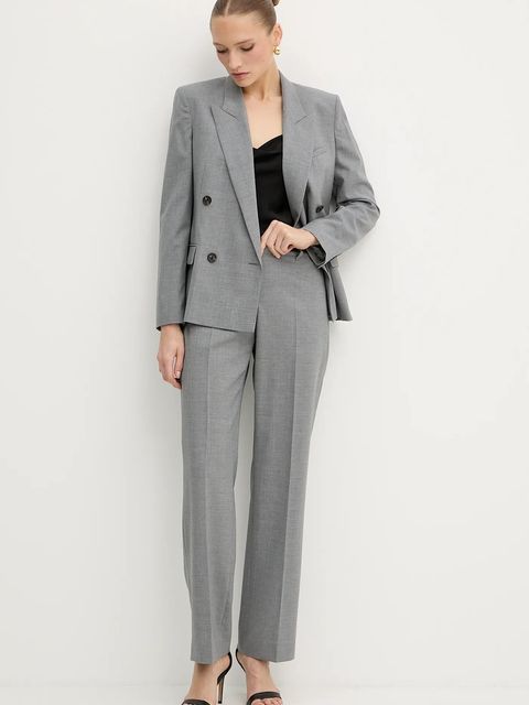 BOSS marynarka wełniana Jaleto9 - zdjęcie produktu nr 1