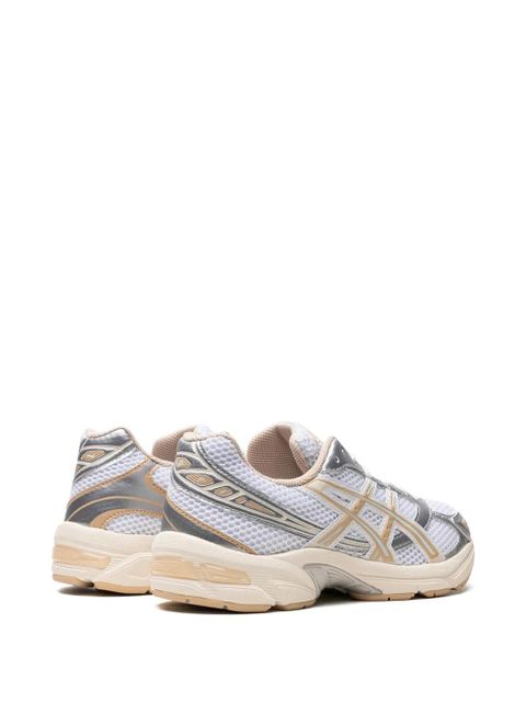 ASICS Gel-1130 "Silver Dune" sneakers - White