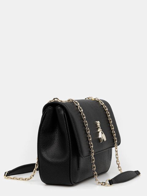 Patrizia Pepe torebka skórzana - zdjęcie produktu nr 1