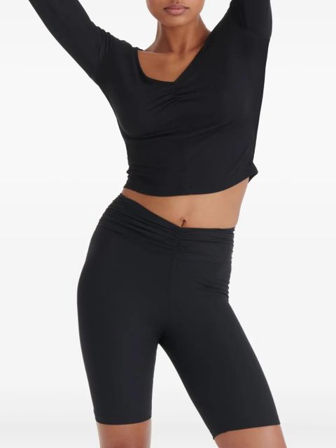 ERES Bird T-shirt - Black - zdjęcie produktu nr 2