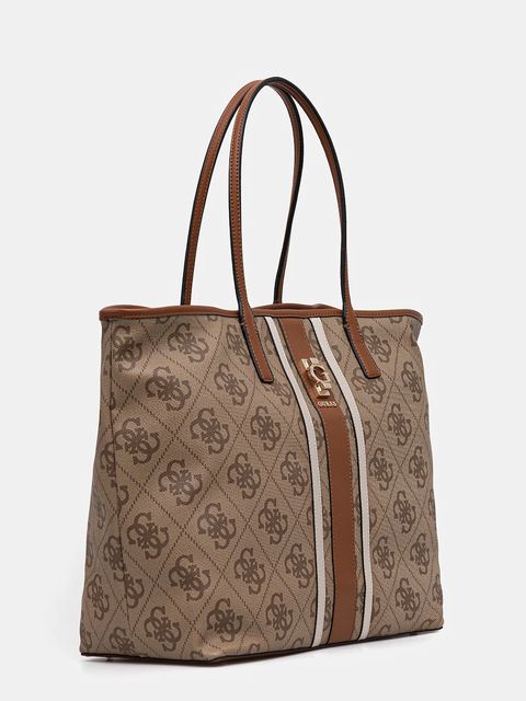 Guess torebka ERENIA kolor beżowy HWSO78 38240 - zdjęcie produktu nr 2