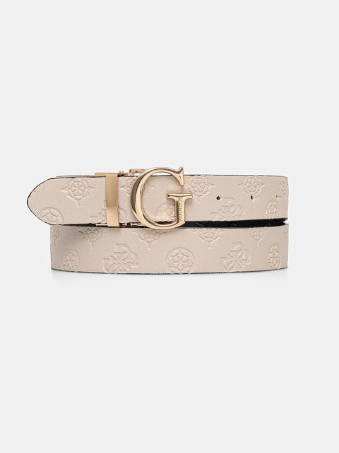 Guess pasek dwustronny - zdjęcie produktu nr 2