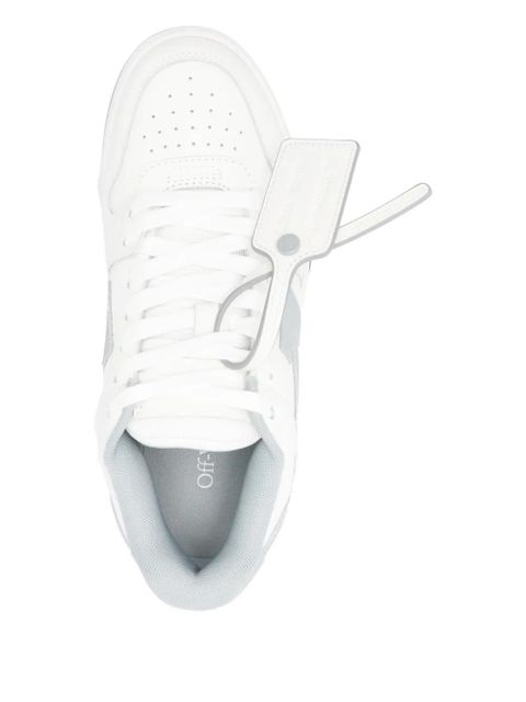 Off-White arrow sneakers