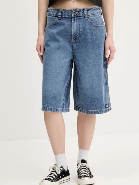 Dickies szorty jeansowe - zdjęcie produktu nr 2