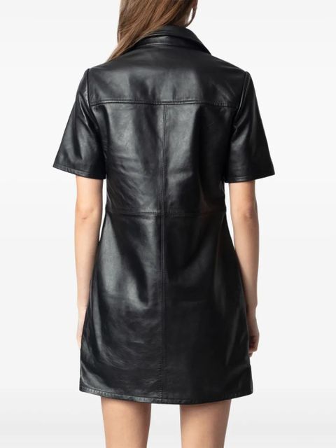 Zadig&Voltaire Ralmy dress - Black