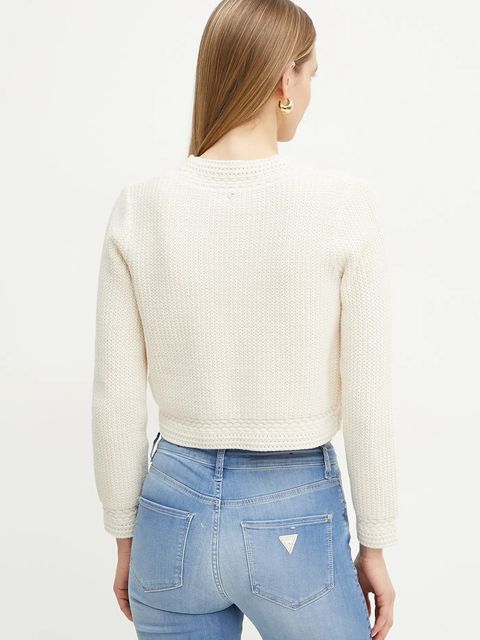 Guess kardigan ERYNN - zdjęcie produktu nr 2