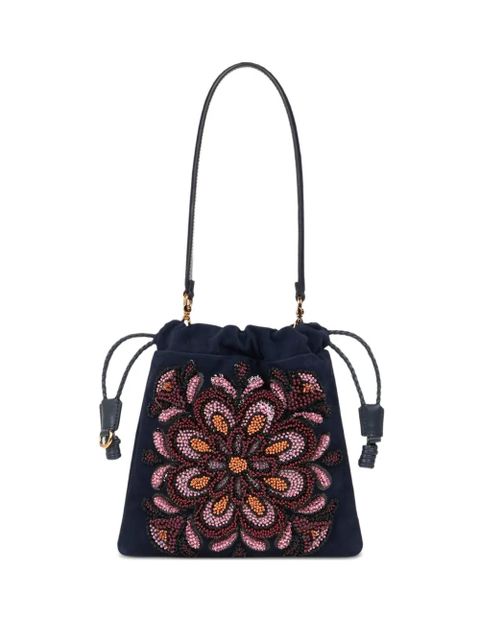 ETRO small Kalispera bucket bag - B0324 - zdjęcie produktu nr 1