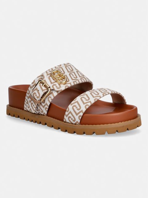 Liu Jo klapki damskie LIVIA 02 - zdjęcie produktu nr 2