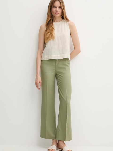 United Colors of Benetton spodnie - zdjęcie produktu nr 1