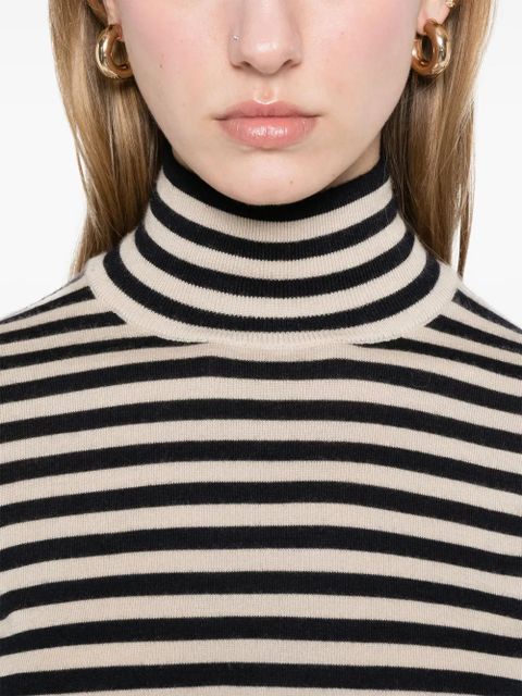 Max Mara Patroni top - Neutrals