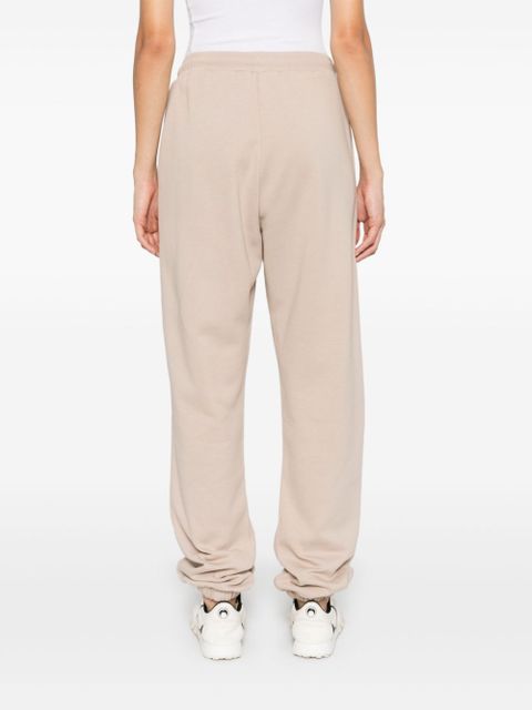 ROTATE BIRGER CHRISTENSEN Mimi track pants - Brown