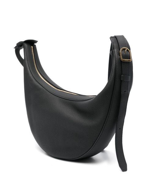 KHAITE small Augustina shoulder bag - Black