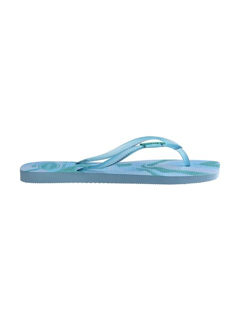 Havaianas japonki damskie SQUARE JELLY - zdjęcie produktu nr 1