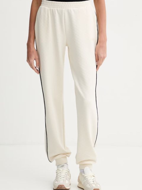 Guess spodnie dresowe damskie CLARA - zdjęcie produktu nr 2