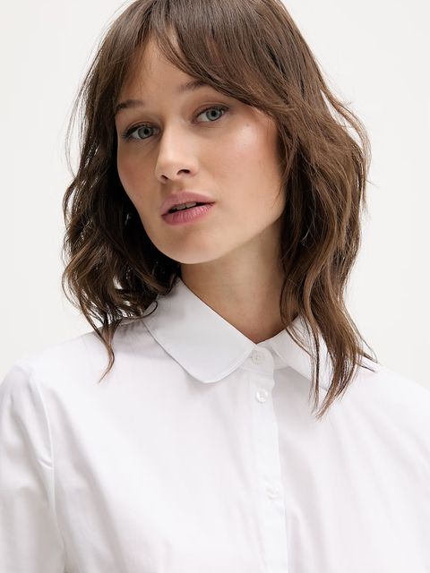 HUGO koszula The Fitted Shirt