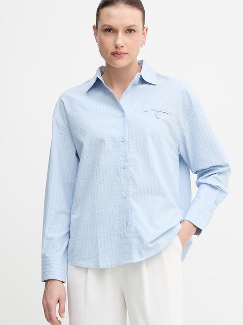 United Colors of Benetton Koszula damska - zdjęcie produktu nr 2