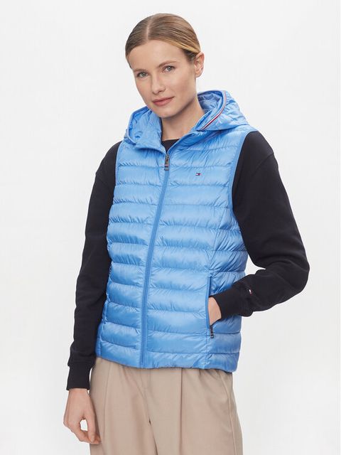 Bezrękawnik Tommy Hilfiger