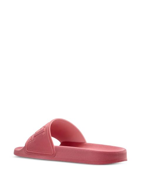 Diesel Sa-Mayemi slides - Pink